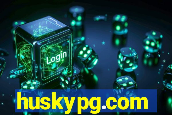 huskypg.com