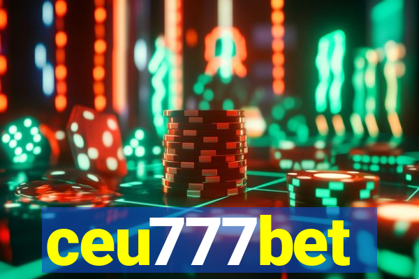 ceu777bet