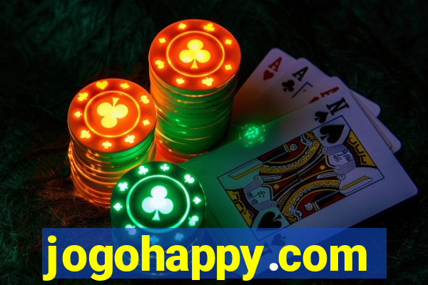 jogohappy.com