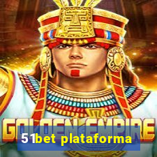 51bet plataforma