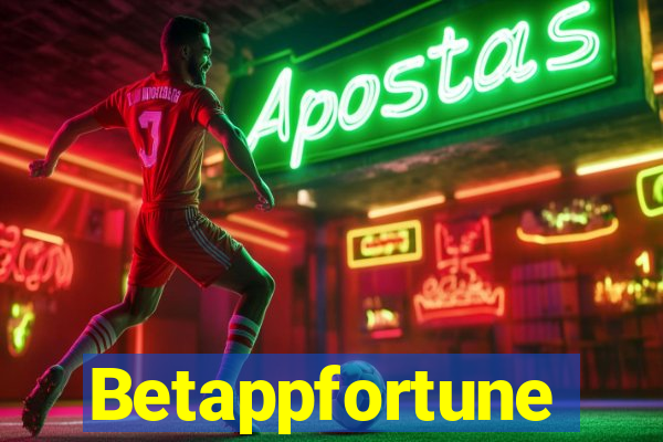 Betappfortune