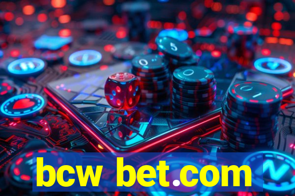 bcw bet.com