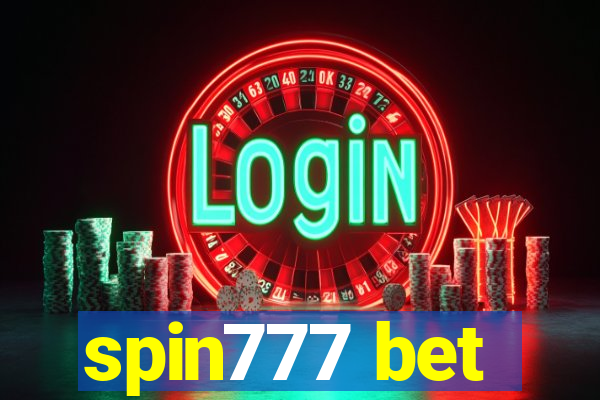 spin777 bet