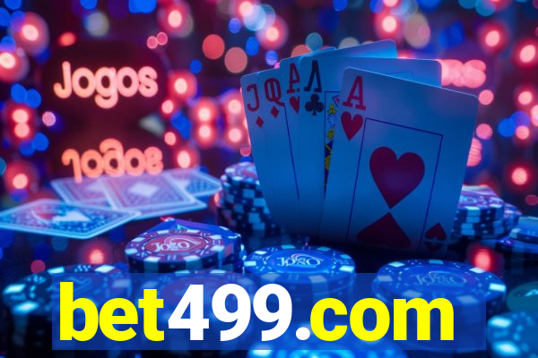 bet499.com