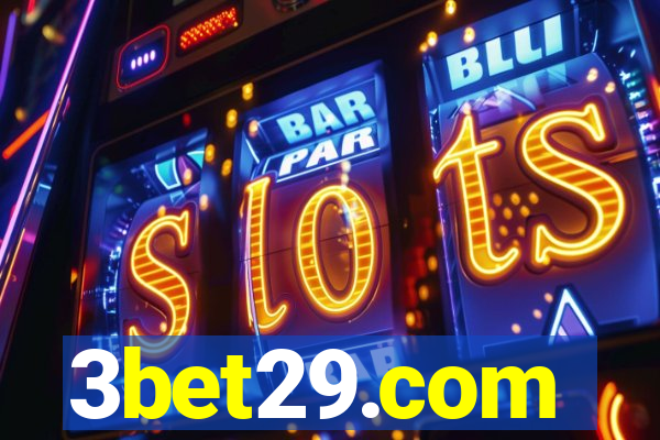 3bet29.com