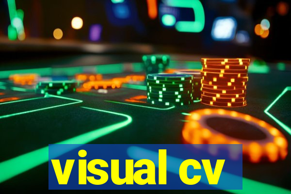 visual cv