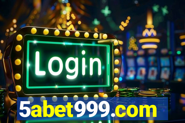 5abet999.com