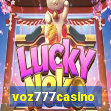 voz777casino