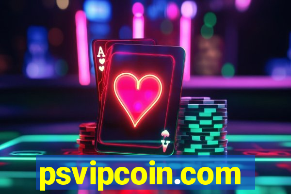 psvipcoin.com