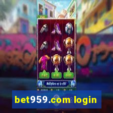 bet959.com login