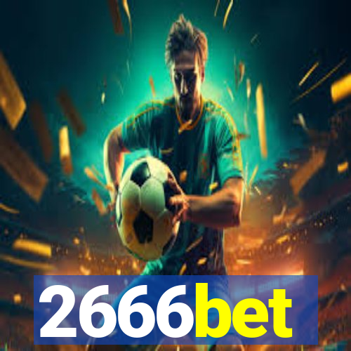 2666bet