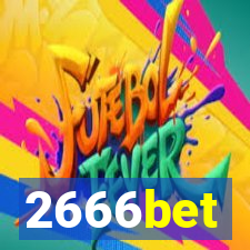 2666bet