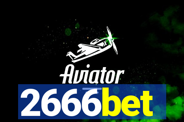 2666bet