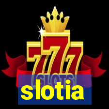 slotia