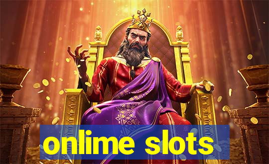 onlime slots