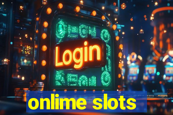 onlime slots