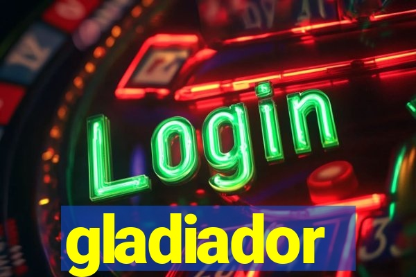 gladiador significado espiritual