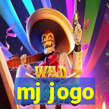 mj jogo