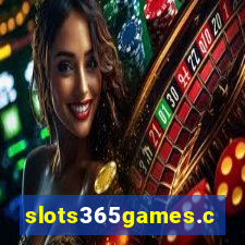 slots365games.com