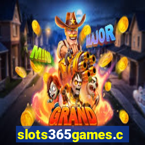 slots365games.com