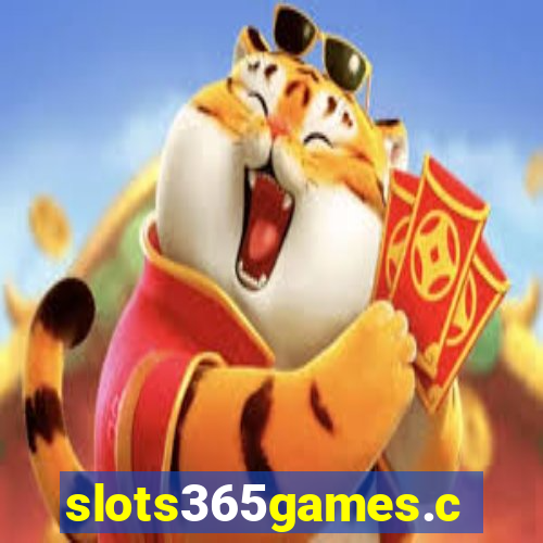 slots365games.com