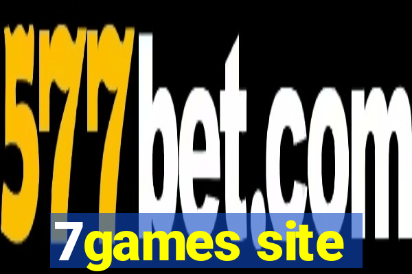 7games site