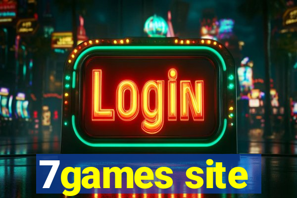 7games site