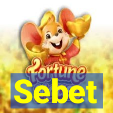 Sebet