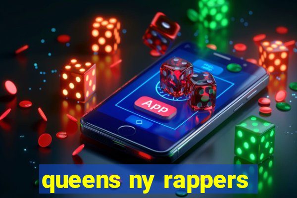 queens ny rappers