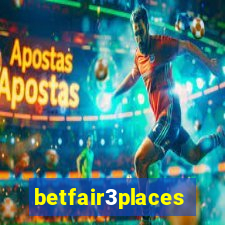 betfair3places