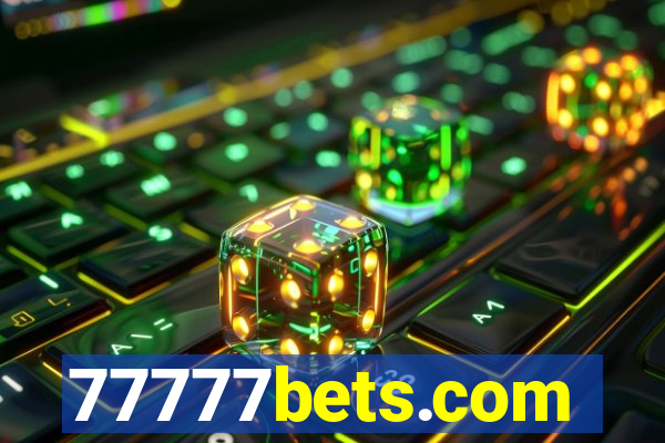 77777bets.com