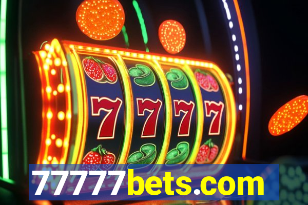 77777bets.com