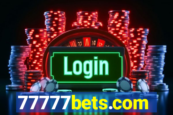 77777bets.com