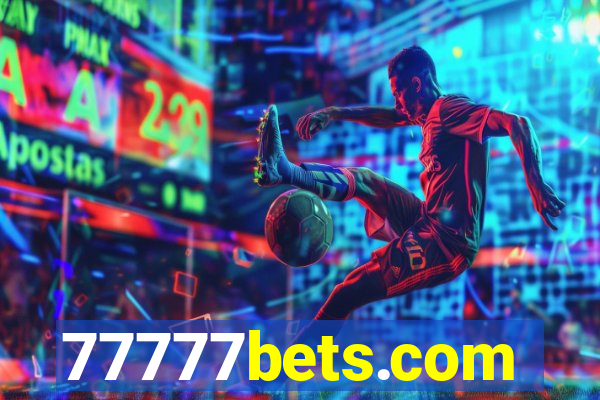 77777bets.com