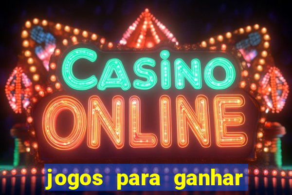 jogos para ganhar dinheiro no pix pagbank