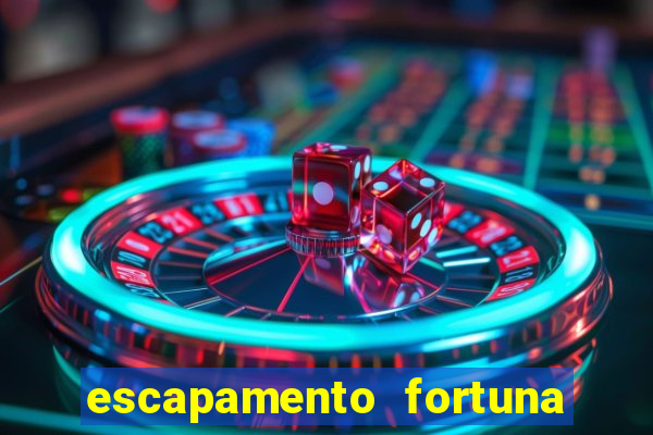 escapamento fortuna crosser 150