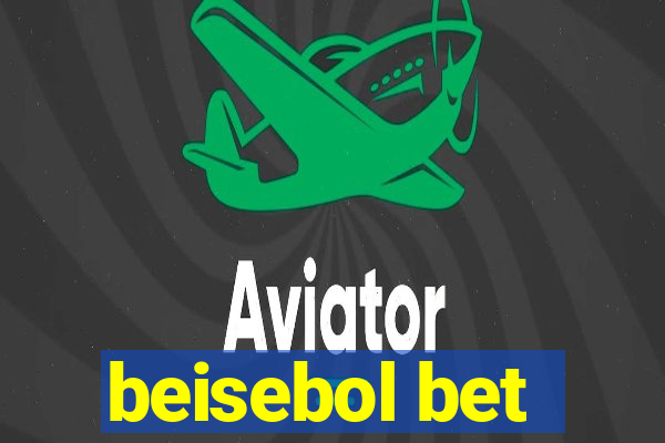 beisebol bet