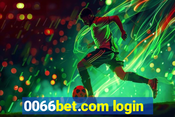 0066bet.com login