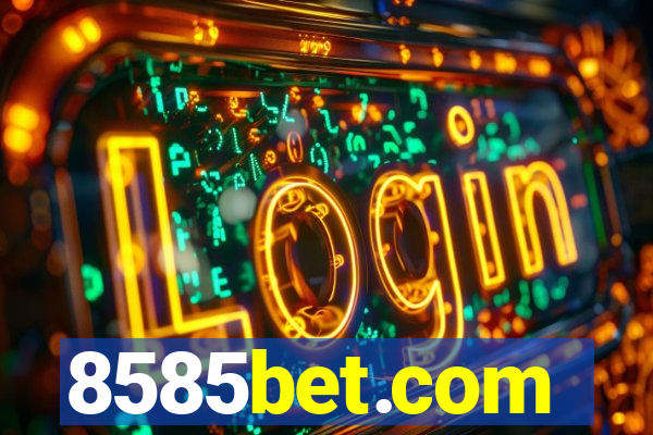 8585bet.com