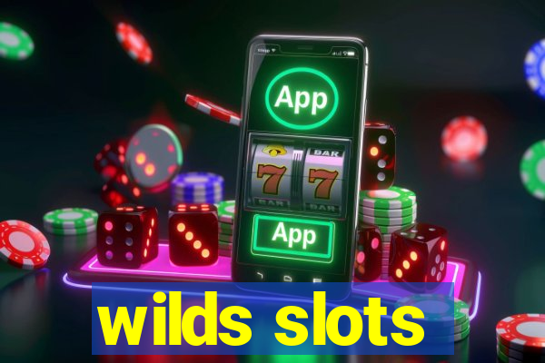 wilds slots