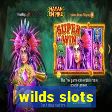 wilds slots