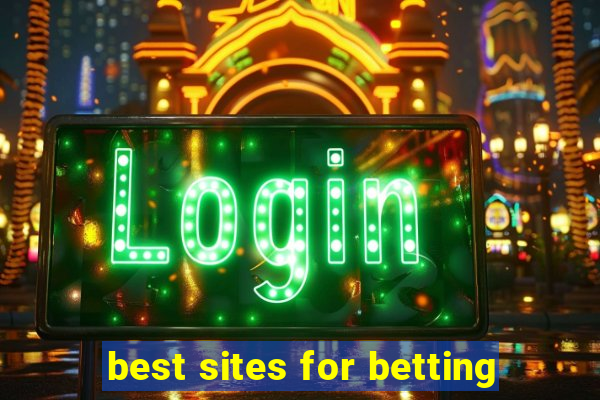 best sites for betting