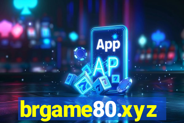 brgame80.xyz