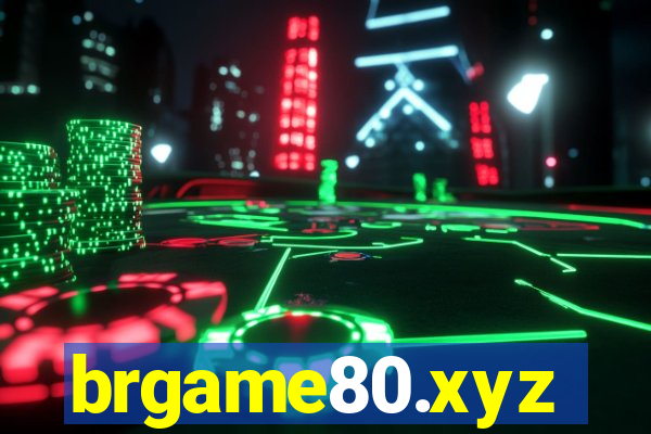 brgame80.xyz