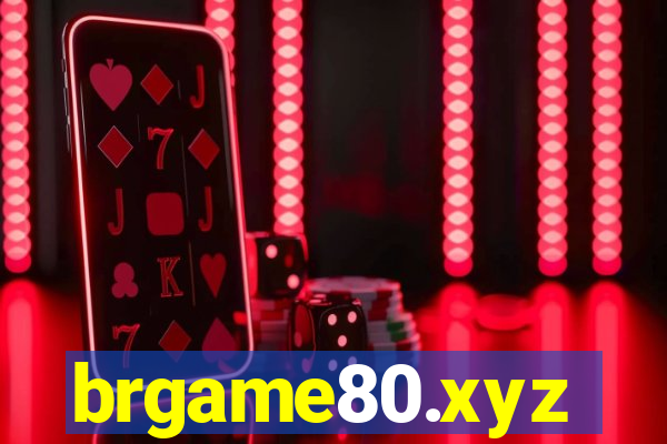 brgame80.xyz