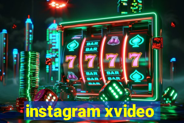 instagram xvideo