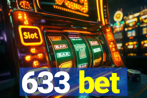 633 bet