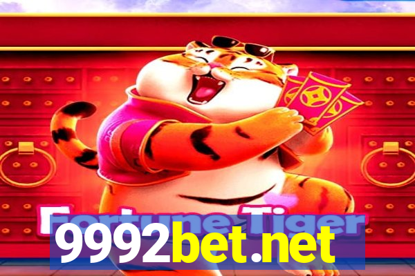 9992bet.net