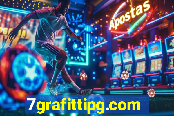 7grafittipg.com