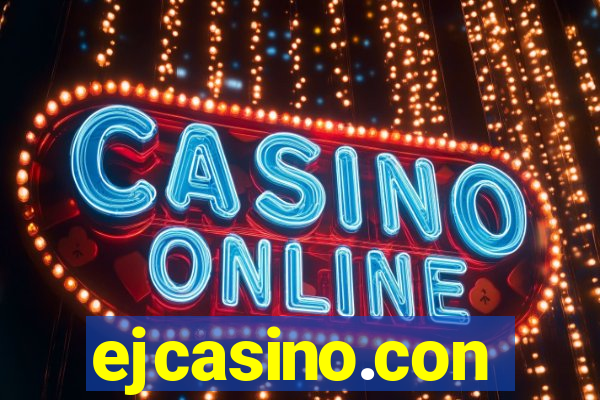 ejcasino.con